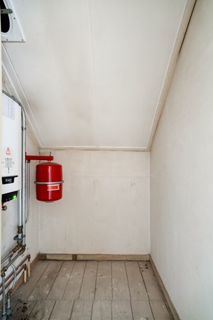 Foto - Te koop: Burg Van Rielstraat 5, 6987 AX Giesbeek